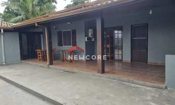 Imagem 7: Casa em Avenida dos Eder Silva Rodrigues Alves - Pontal de Santa Marina - Caraguatatuba/SP