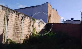 Imagem 2: Lote a venda no Santos Dumont com 126M²