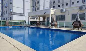 Imagem 7: Apartamento para Locação em Salvador, Jardim das Margaridas, 2 dormitórios, 1 banheiro, 1