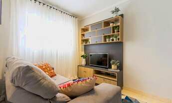 Imagem 3: Apartamento em Rua Nápoles - Jardim Colibri - Cotia/SP