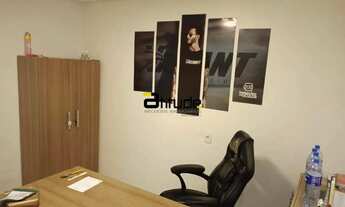 Imagem 6: SALA COMERCIAL MOBILIADA PARA LOCAÇÃO EM BARUERI