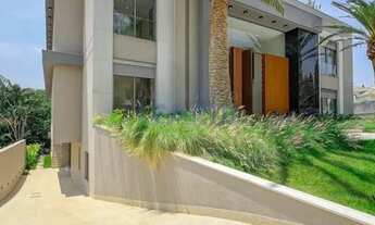 Imagem 4: CASA EM CONDOMÍNIO - TAMBORÉ - SP