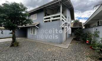 Imagem 3: Sobrado No Bairro Glória - Joinville/sc 84m2