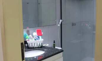 Imagem 4: Casa reformada na aconchegante vila de ponta negra