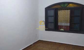 Imagem 6: Casa Padrão no bairro Canto do Forte, Praia Grande/SP