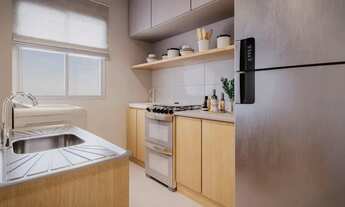 Imagem 2: Apartamento em Candeias Minha Casa Minha Vida