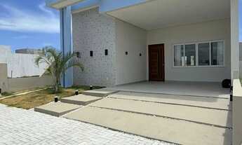 Imagem: Casa à venda no VILLAREDO BARRA RESIDENCIAL