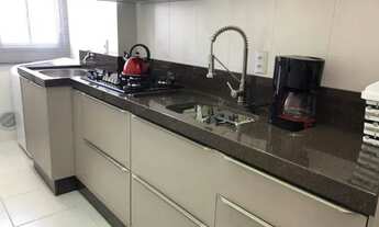 Imagem 3: Apartamento em Belém - Aluguel - Telégrafo