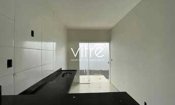 Imagem 2: Casa à venda no bairro Jardim Sucupira em Uberlândia