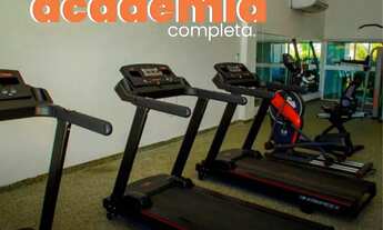 Imagem 3: Muro alto Apartamento com 3 dormitórios