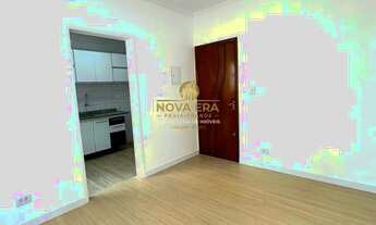 Imagem 4: GUILHERMINA, 1 dorm, 1 vaga, R$ 245 mil à vista