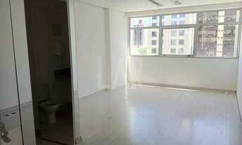 Imagem: Sala para aluguel, 1 vaga, Funcionários