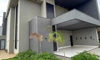 Imagem 8: CASA CONDOMÍNIO QUINTA DO LAGO I EM SÃO JOSÉ DO RIO PRETO