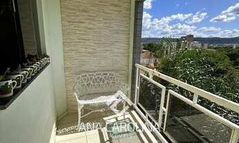 Imagem 6: Apartamento à venda com 4 dormitórios em Canelas, Montes claros cod:1435