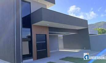 Imagem: Excelente casa de alto padrão em Itaipuaçu