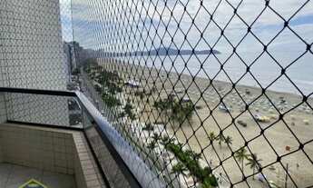 Imagem 3: Apartamento 3 dorms com vista mar!! - Cód: ACT2850