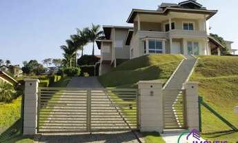 Imagem 3: CASA EM CONDOMÍNIO - CONDOMÍNIO JARDIM DAS PALMEIRAS - SP