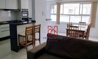 Imagem 3: Apartamento com 2 dormitórios para alugar, 73 m² por R$ 850,00/dia - Ingleses do Rio Verme