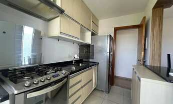 Imagem 6: Apartamento semi mobiliado para locação em Taubaté-SP, Jardim Paulista: 2 quartos, 1 suíte