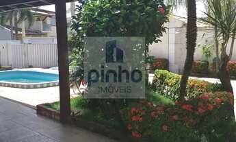 Imagem 12: Casa em Condomínio para Locação em Lauro de Freitas, Portão, 4 dormitórios, 2 suítes, 4 ba