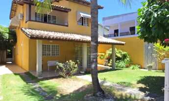 Imagem: Linda casa em Stella mares