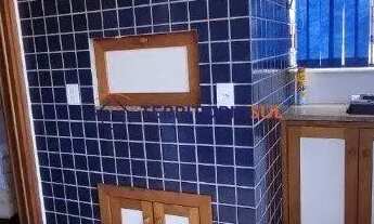 Imagem 7: Apartamento de 2 dormitórios grande com suite, sacada fechada com churrasqueira, elevador