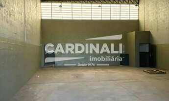 Imagem 4: Barracão Comercial com ótima localização, na paralela da SP 255