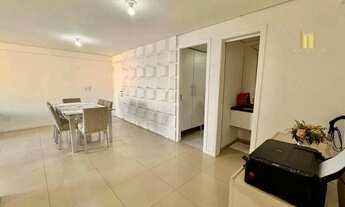 Imagem 5: Apartamento Athenas com 3 dormitórios à venda, 150 m² por R$ 1.650.000 - Aldeota - Fortale