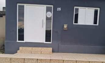 Imagem: São José da laje / CASA