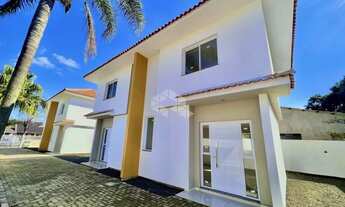 Imagem: Sobrado em Condomínio Fechado, em Canoas