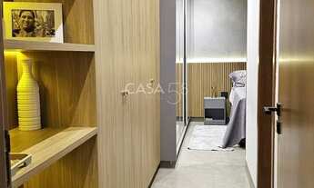 Imagem 3: Casa Térrea no Jardins Nápoles 3 Suítes Energia Fotovoltaica e Aceita Permuta