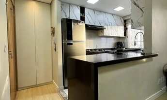 Imagem: Apartamento 2 Quartos para Venda, São João