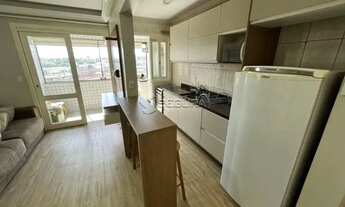 Imagem 7: Apartamento em ótima localização com 1 dormitório - Centro / Canoas