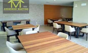 Imagem 3: Apartamento com 4 Quartos em Itaparica Cód: 4006 D