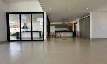 Imagem 5: Casa com 4 dormitórios, 304 m² - venda ou aluguel - Condomínio Mont Blanc - Sorocaba/SP