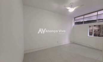 Imagem 2: Glória Apartamento com 1 dormitório