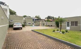 Imagem: Cobertura à venda em Santa Felicidade ARYA1