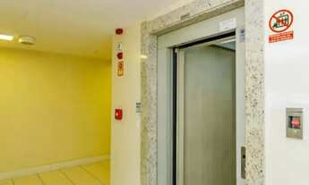 Imagem 7: Apartamento à venda em Jardim Carvalho com 68 m², 3 quartos, 1 suíte, 1 vaga