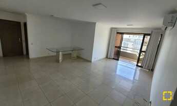 Imagem 4: Apartamento alto padrão na região da Beira-mar, 4 quartos, 2 suítes, 2 vagas de garagem