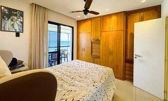 Imagem 11: Imóvel para venda com 214 metros quadrados com 4 quartos em Praia de Itaparica - Vila Velh