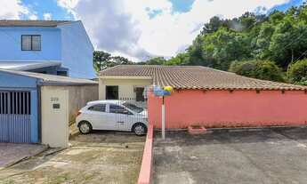 Imagem: Vendas Casa Curitiba PR