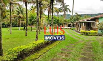 Imagem 2: Área à venda, 5400 m² por R$ 3.500.000 - Itaipu - Niterói/RJ- AR0070