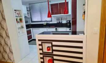 Imagem 2: Apartamento Mobiliado Nossa Senhora de Lourdes Caxias do Sul