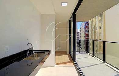 Imagem 15: Imóvel para venda com 68 metros quadrados com 2 quartos em Centro - Guarapari - ES