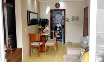 Imagem 3: Apartamento - Jardim Nossa Senhora das Graças - Itatiba