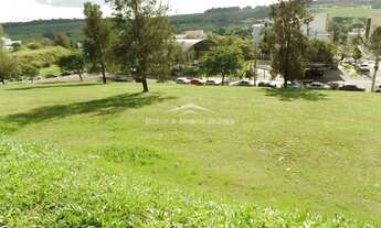 Imagem 7: Área à venda, Loteamento Alphaville Campinas - Campinas/SP