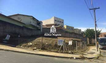 Imagem: Terreno à venda no bairro Jardim Melina