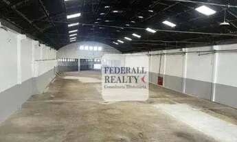 Imagem: Aluguel de galpão na Penha Circular é