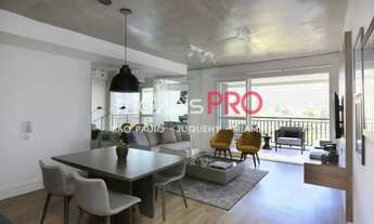 Imagem 5: Apartamento, Brooklin - São Paulo