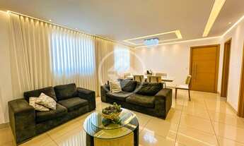 Imagem 7: Cobertura Exclusiva no Sagrada Família: 235m², 4 Quartos, Lazer Completo e Localização Pri